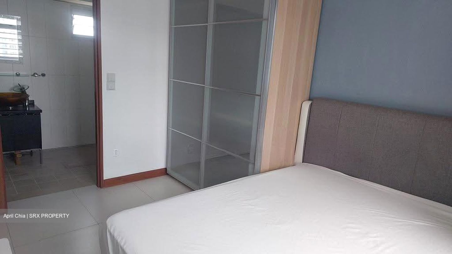 Blk 522A Tampines Greenleaf (Tampines), HDB 3 Rooms #617582501